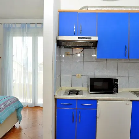 Apartments Ivica Makarska Exterior photo