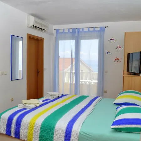 Apartments Ivica Makarska Exterior photo