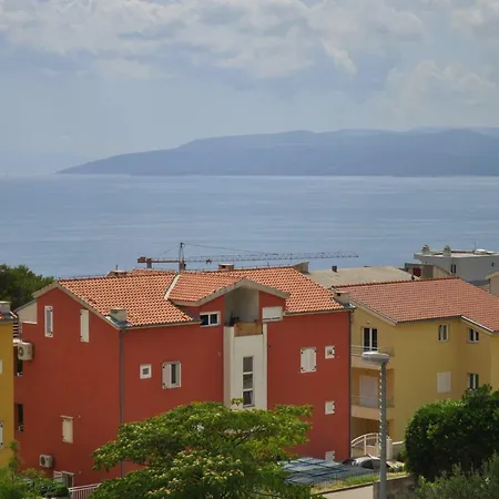 Apartments Ivica Makarska Exterior photo