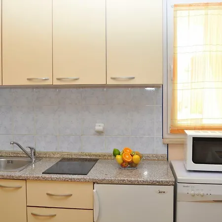 Apartments Ivica Makarska Exterior photo