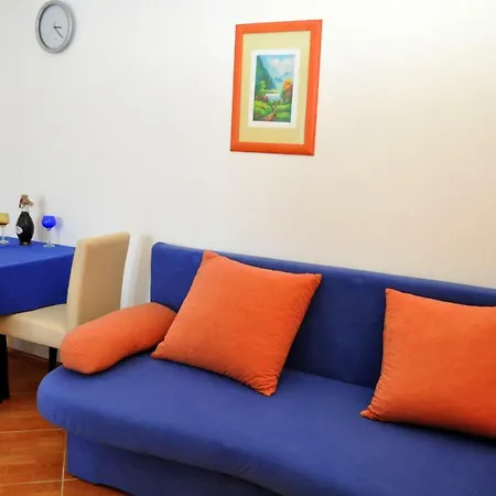 Apartments Ivica Makarska Exterior photo