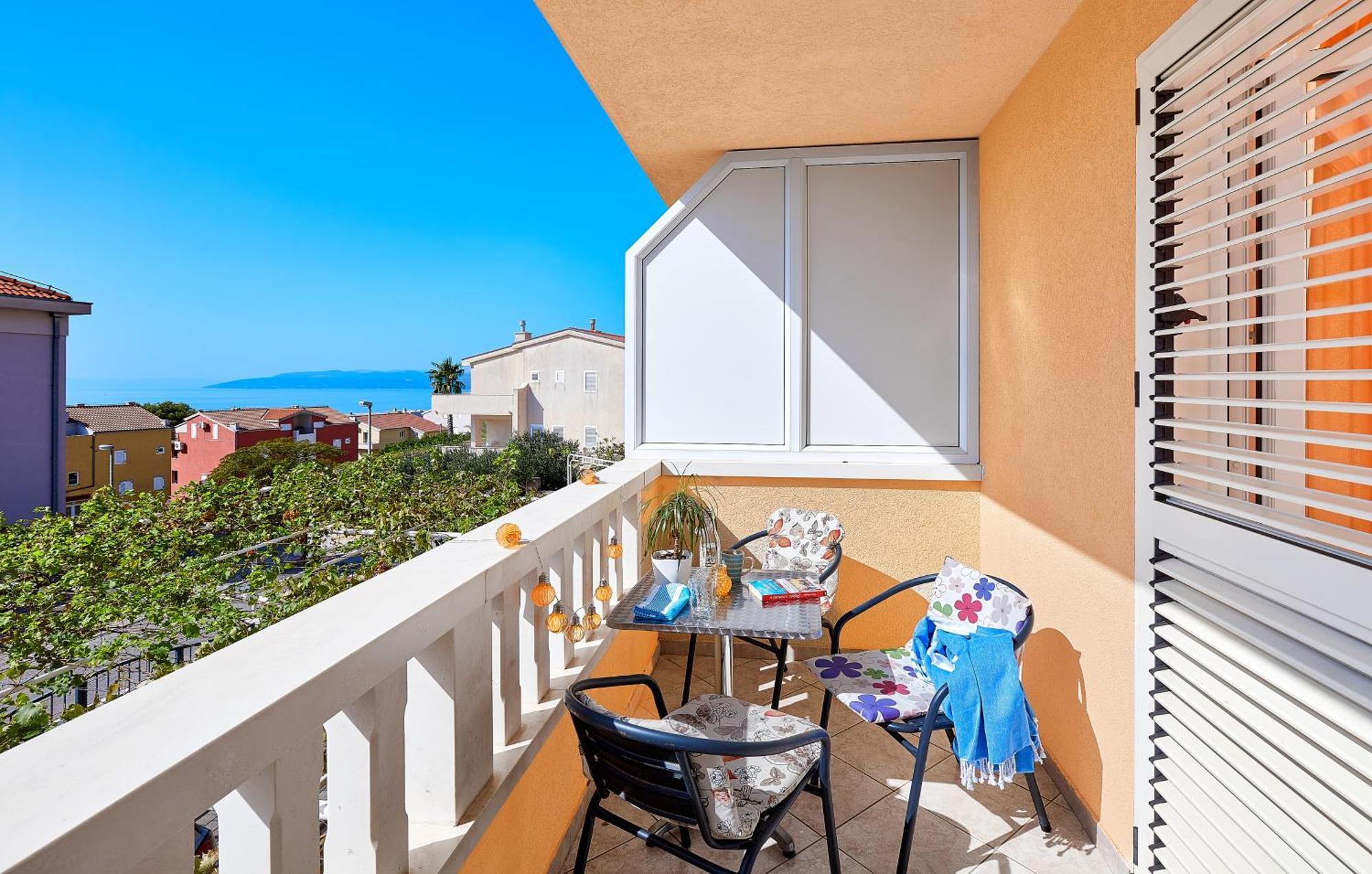 Ivica Apartament Makarska