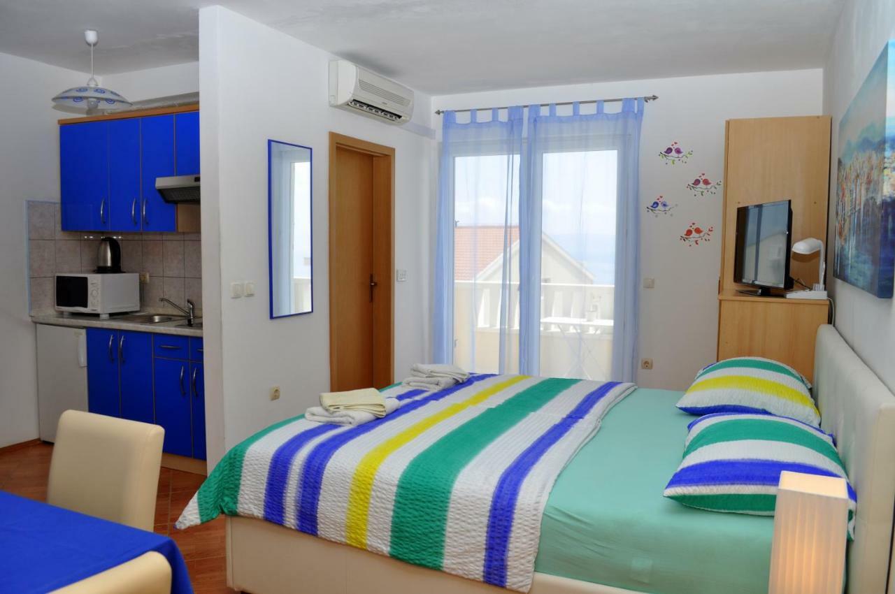 Apartament Ivica Makarska