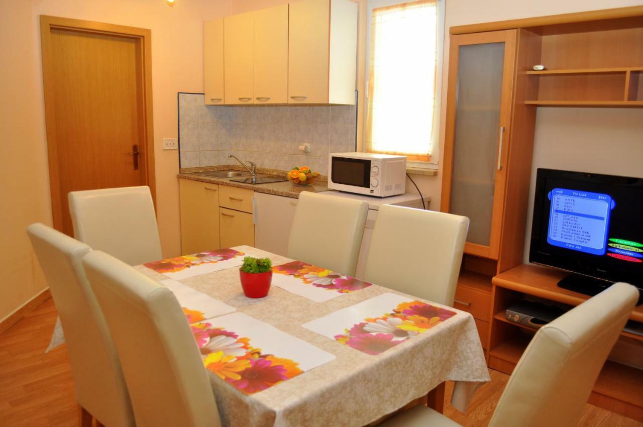 Apartament Ivica