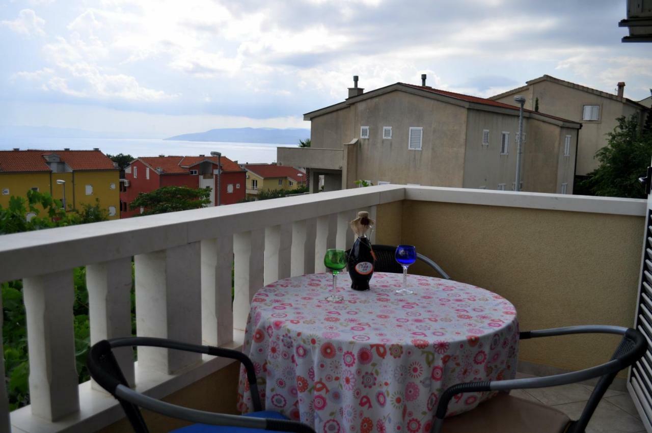 Ivica Apartament *