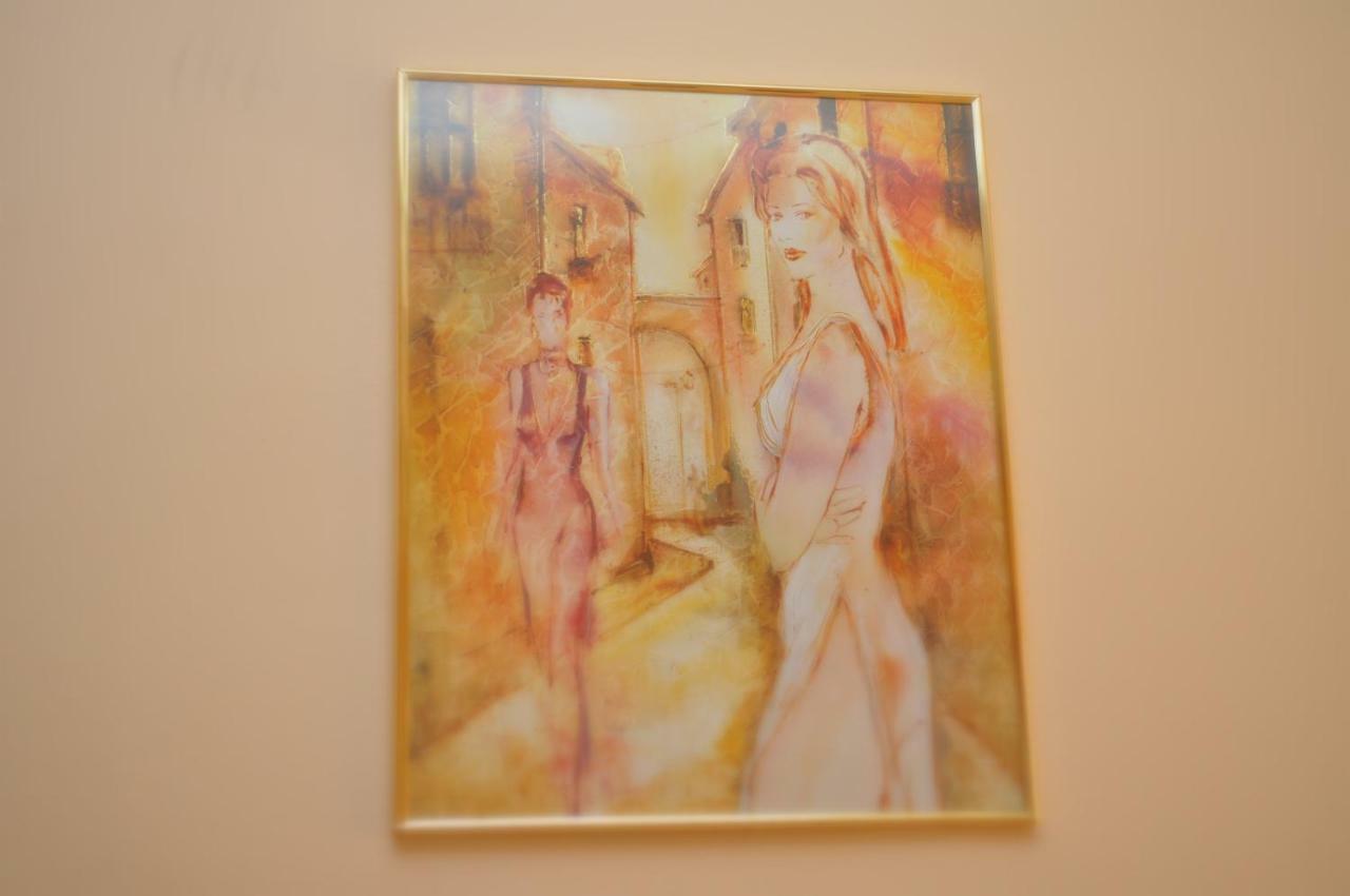 Apartament Ivica *