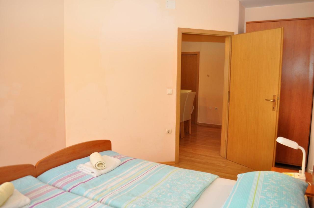 Ivica Apartament *