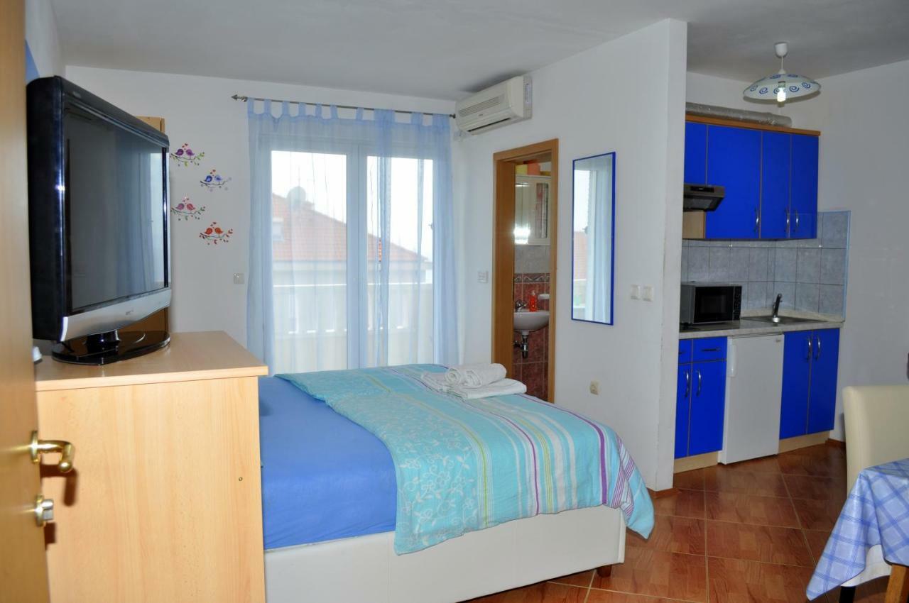 Apartament Ivica