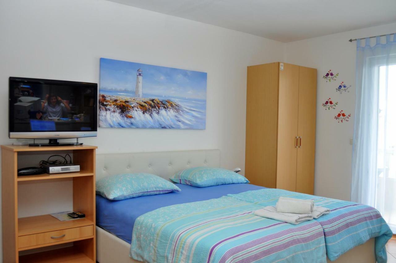Apartament Ivica