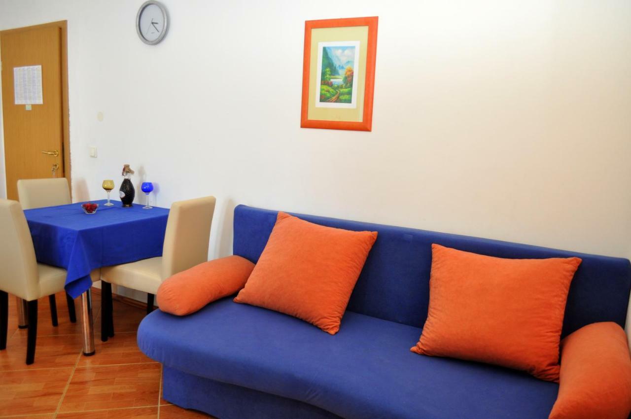 Apartament Ivica