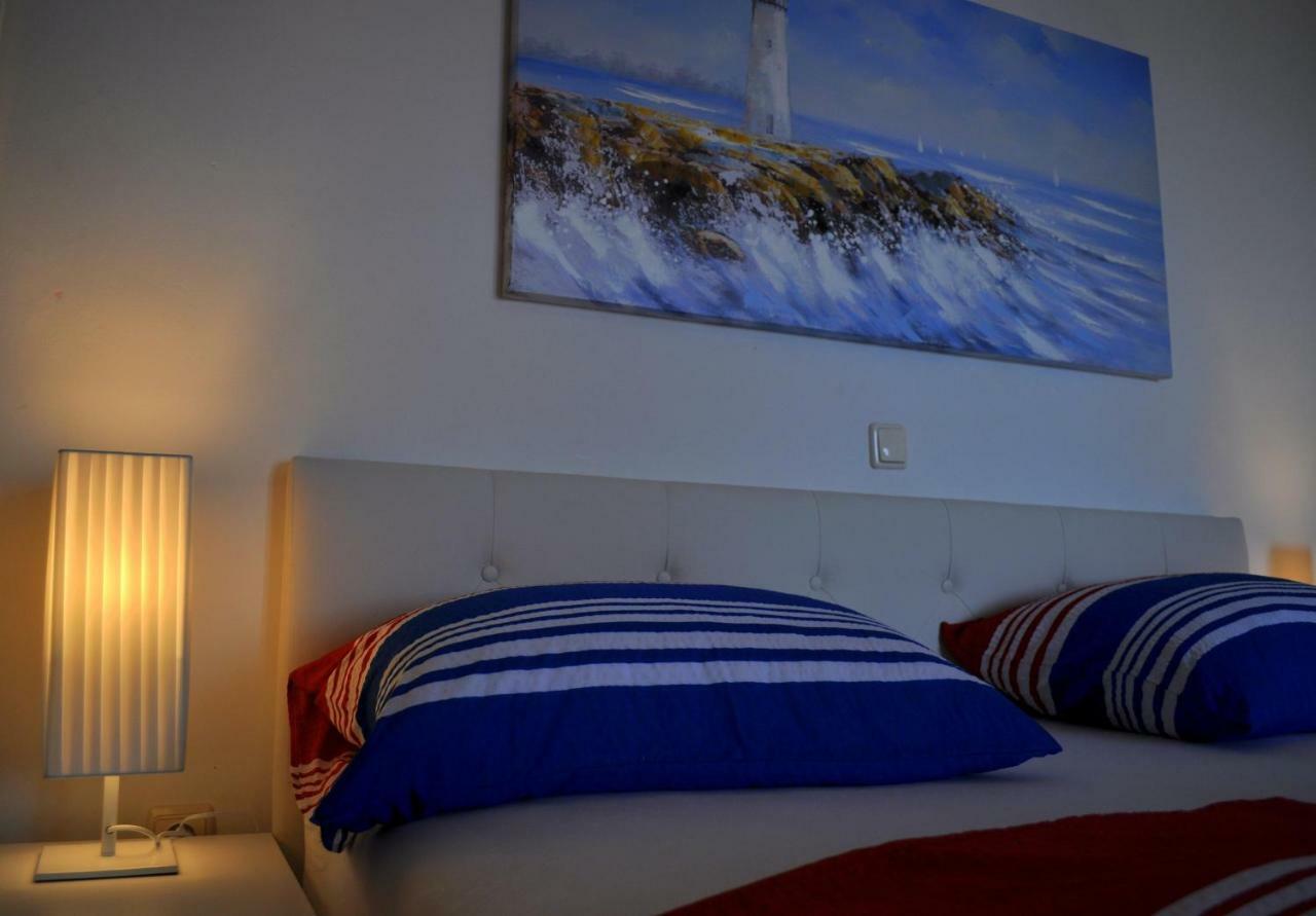Apartament Ivica *